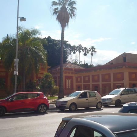 I Cinque Continenti Hotel Palermo Exterior photo