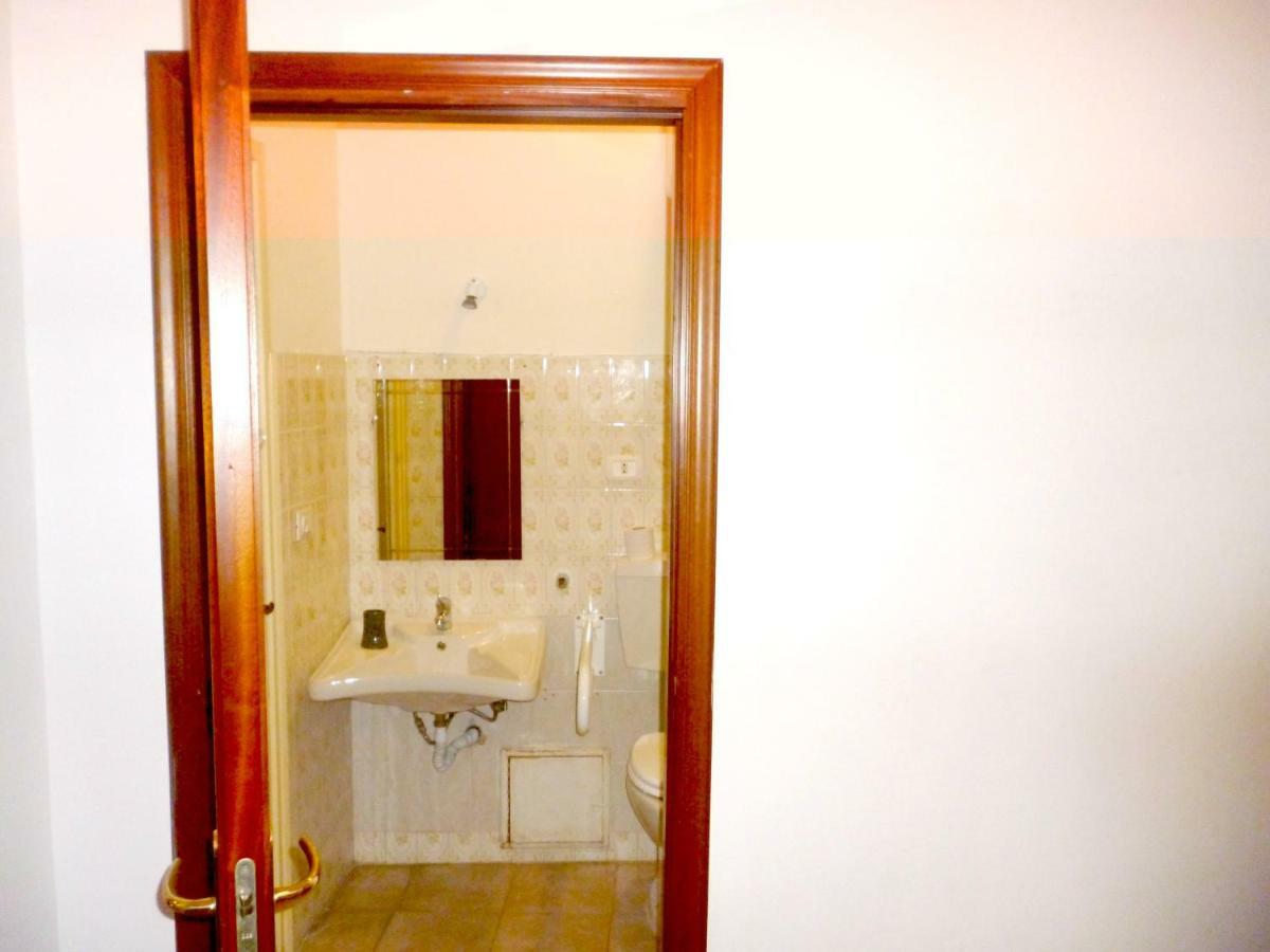 I Cinque Continenti Hotel Palermo Exterior photo